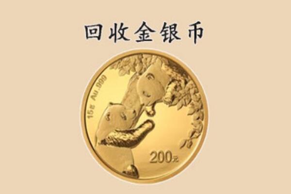 唐山路南区回收金币