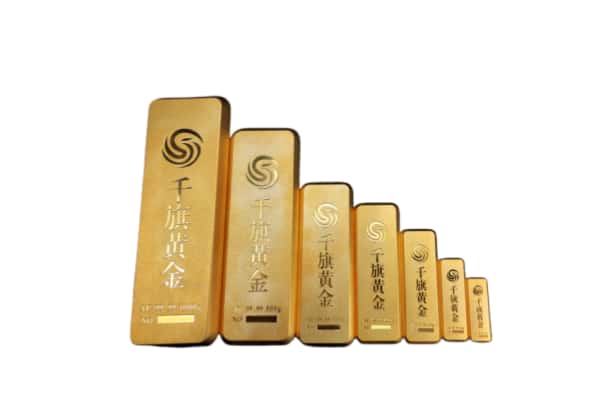 唐山路南区上门回收各种金条价格